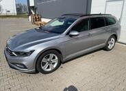 Volkswagen Passat 1