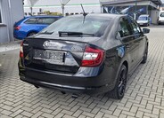 Škoda Rapid 3