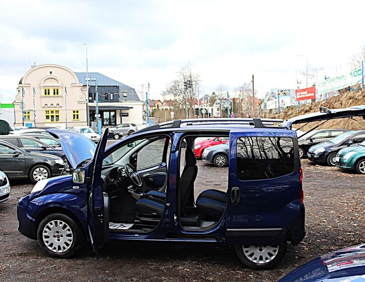 Fiat Qubo 23