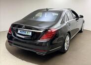 Mercedes-Benz Třídy S 4