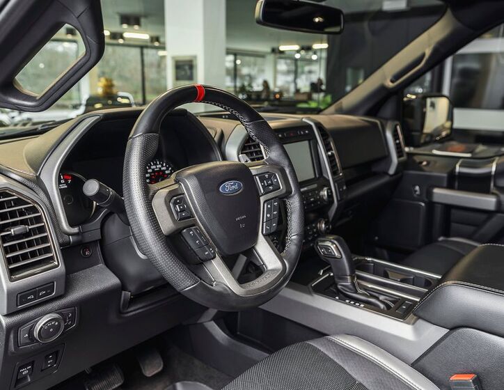 Ford F-150 5