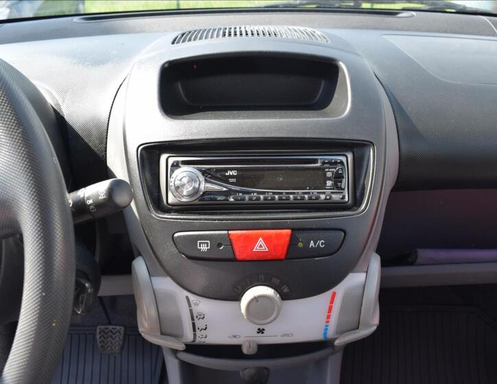 Citroën C1 32