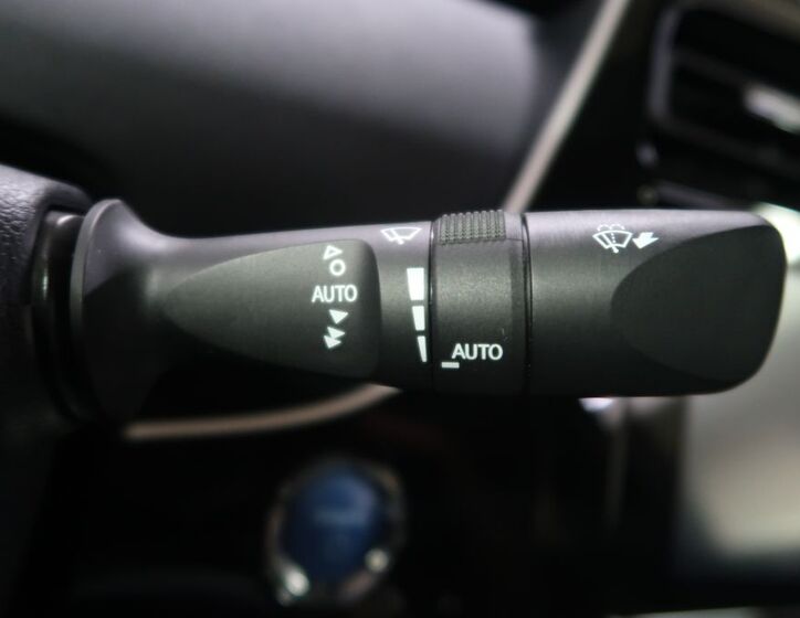 Toyota Prius 31