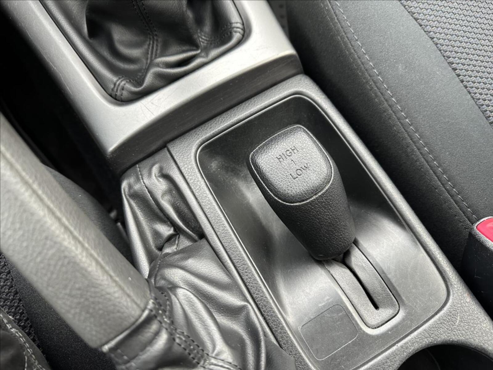 Subaru Forester 19