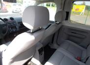 Volkswagen Caddy 15