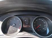 Volkswagen Passat 11