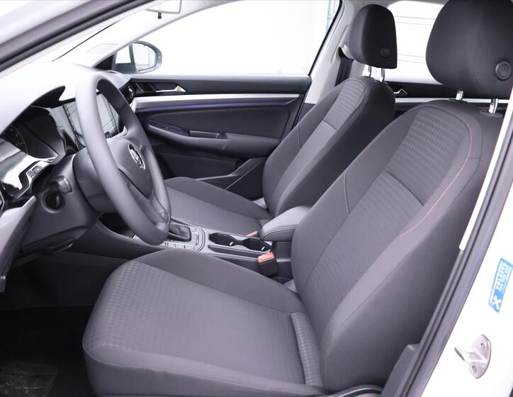 Volkswagen Bora 12