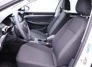 Volkswagen Bora 12