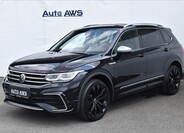 Volkswagen Tiguan Allspace 1