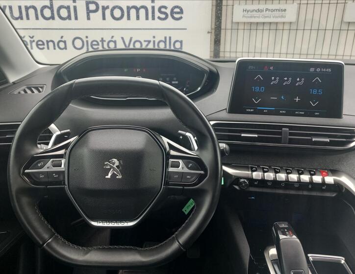Peugeot 3008 9