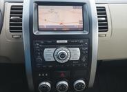 Nissan X-Trail 11