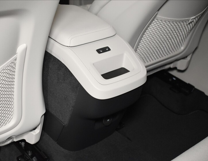 Volvo XC60 21