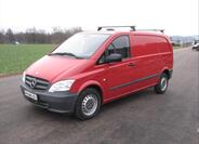 Mercedes-Benz Vito 2