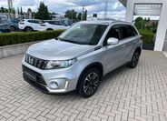 Suzuki Vitara 2