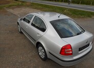 Škoda Octavia 32
