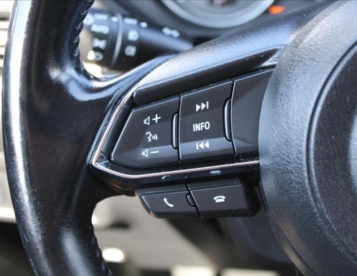 Mazda CX-5 21