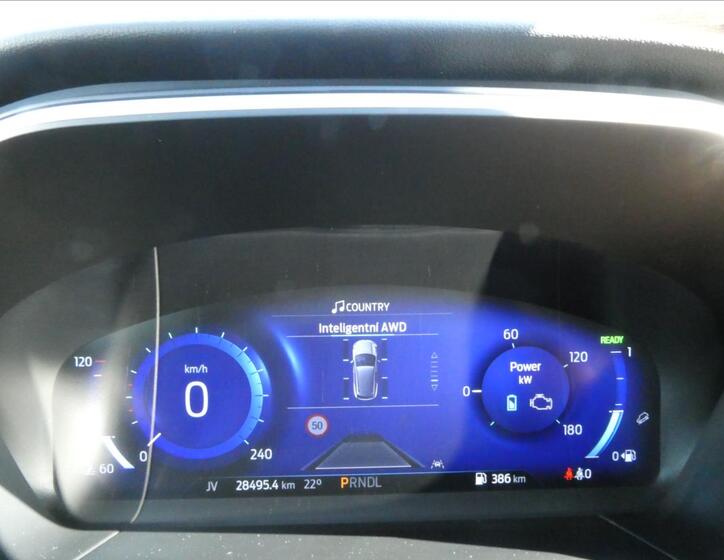 Ford Kuga 43