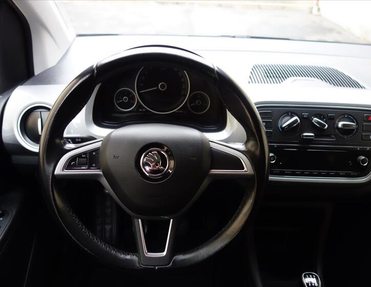 Škoda Citigo 24