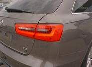 Audi A6 8