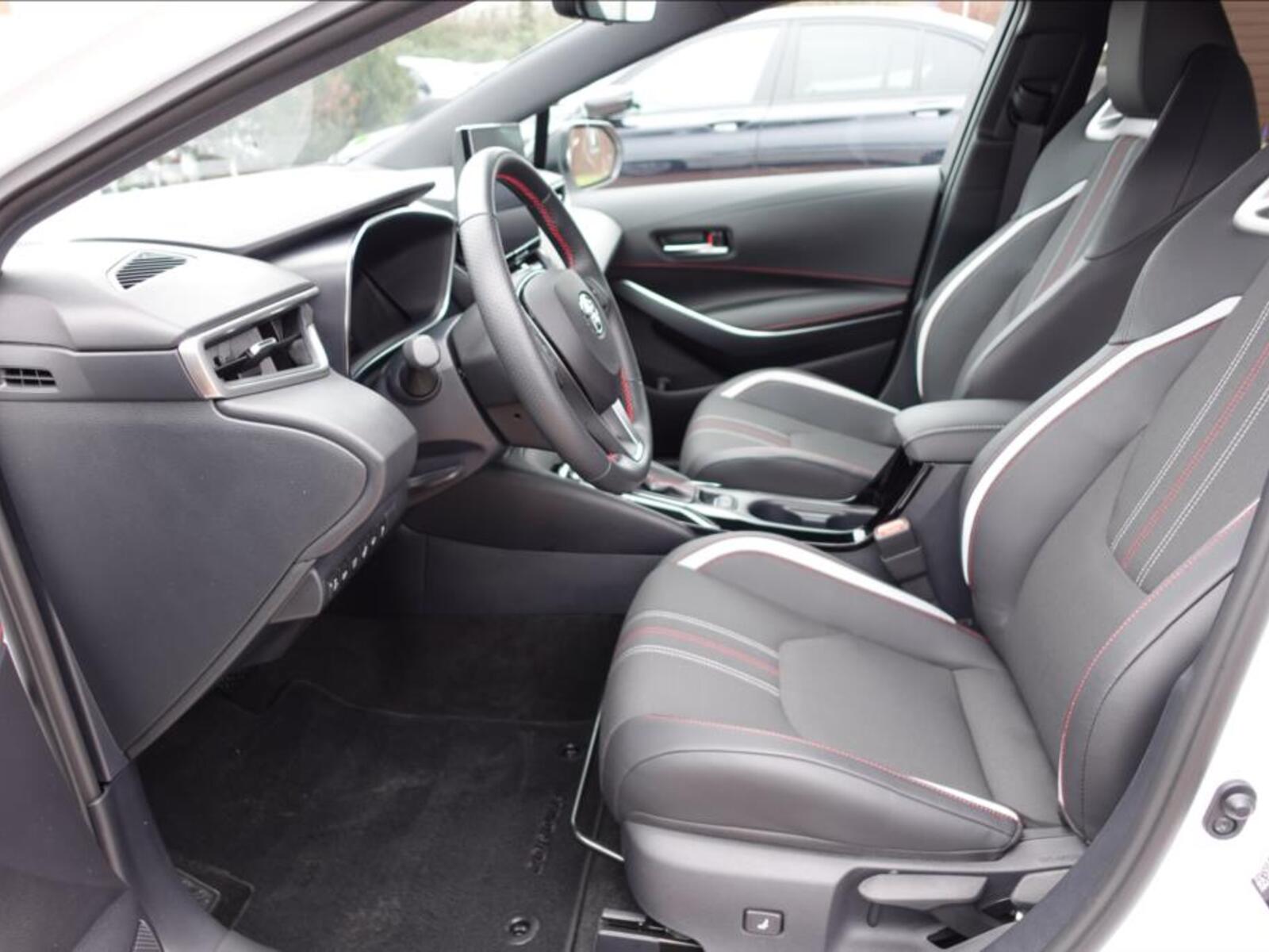 Toyota Corolla 10