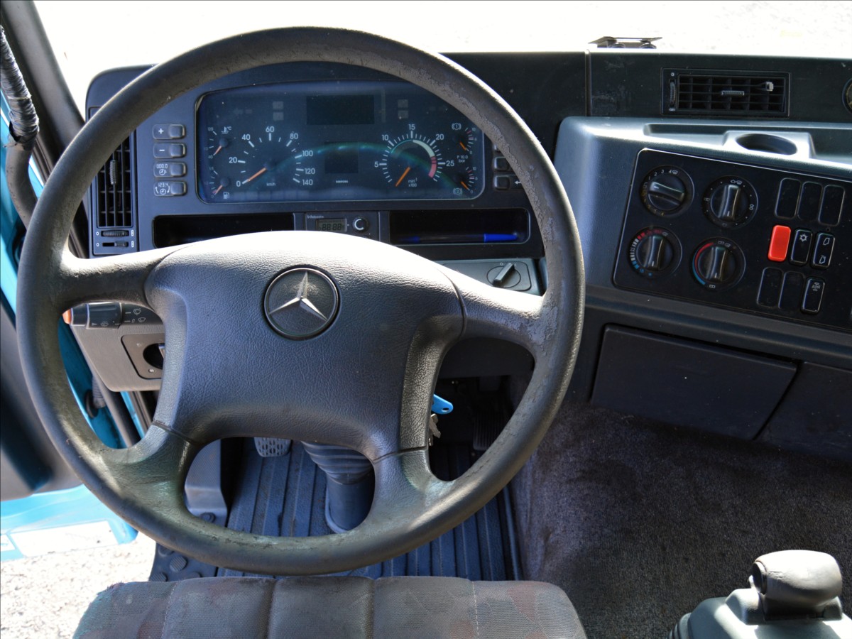 Mercedes-Benz Ostatní