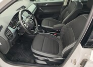Škoda Fabia 6