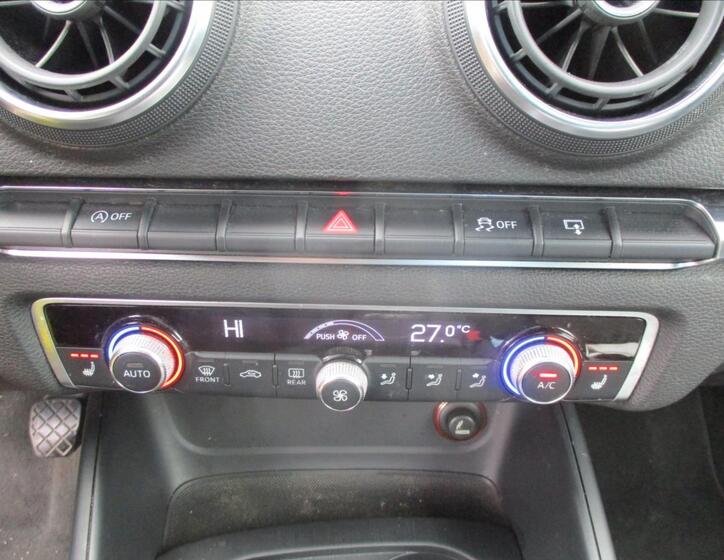 Audi A3 16
