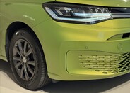 Volkswagen Caddy 4