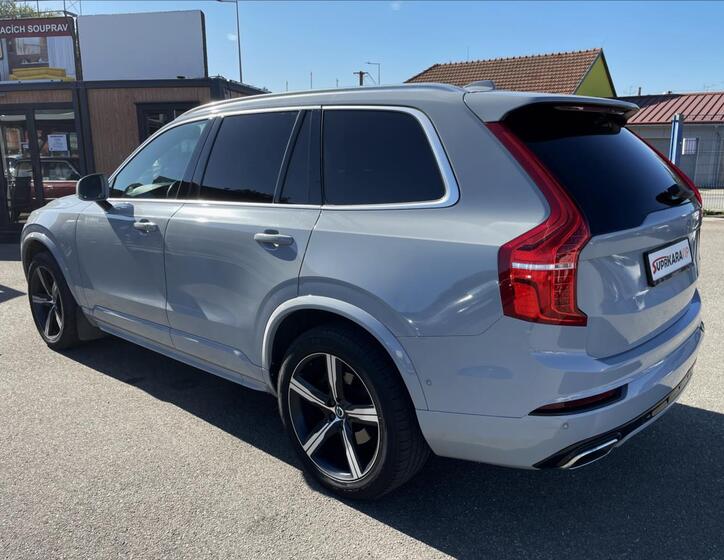 Volvo XC90 7