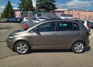 Volkswagen Golf Plus 8