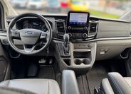 Ford Tourneo Custom 7