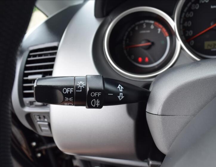 Honda Jazz 33