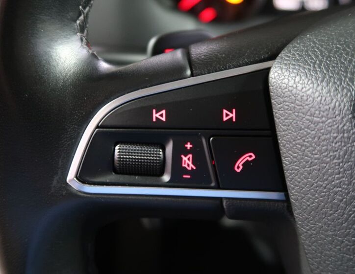 Seat Alhambra 25