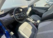 Škoda Octavia 12
