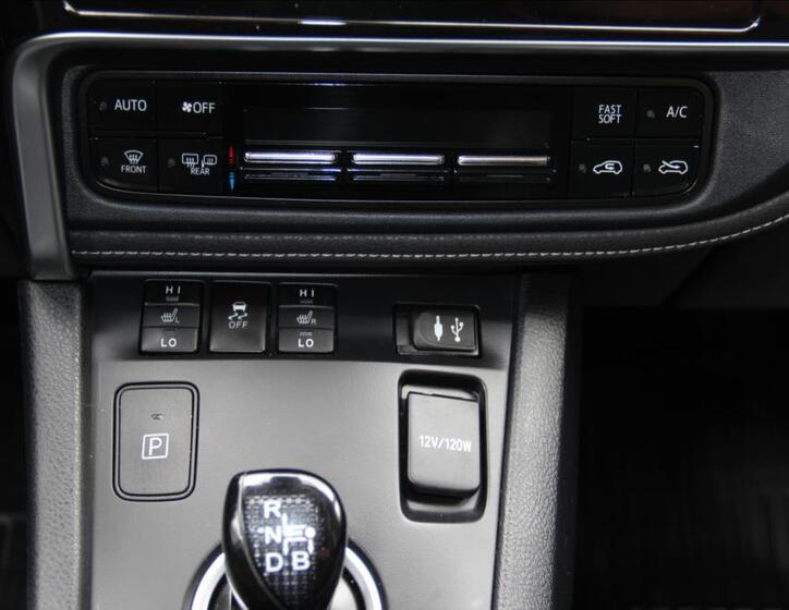 Toyota Auris 26