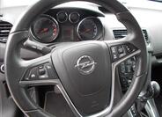 Opel Meriva 21