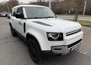 Land Rover Defender 5