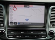 Hyundai Tucson 11