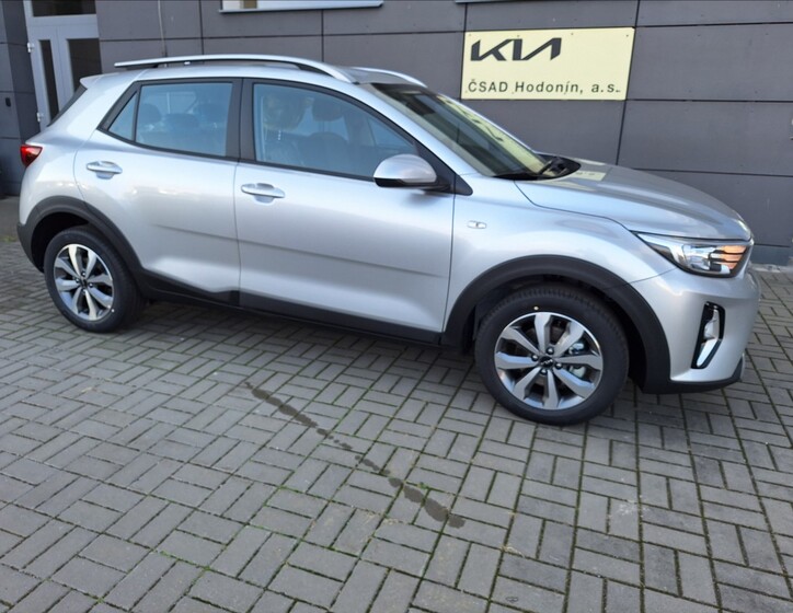 KIA Stonic 7