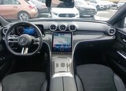 Mercedes-Benz Třídy C 16