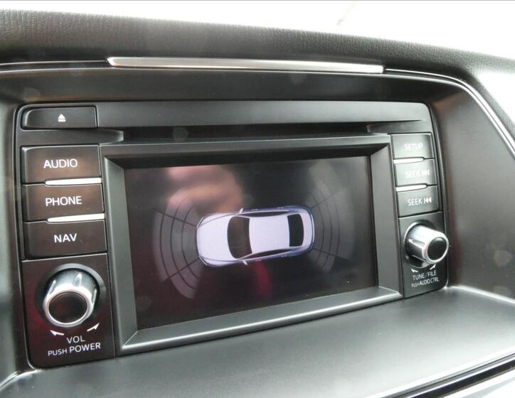 Mazda 6 37
