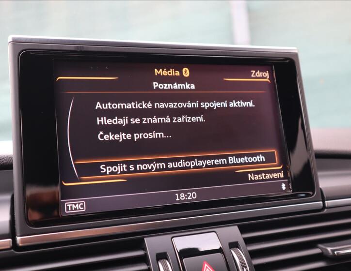 Audi A7 23