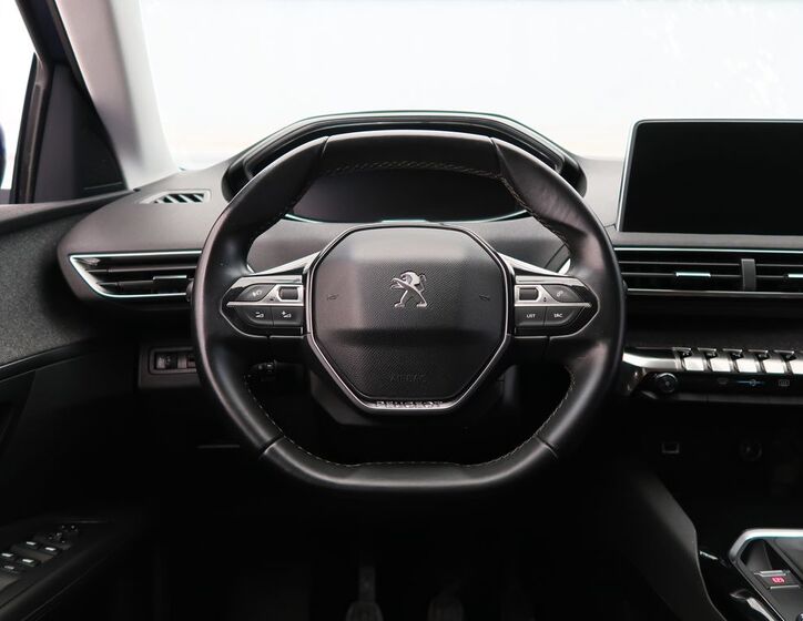 Peugeot 3008 21