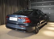 Volvo S60 4