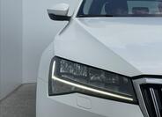 Škoda Superb 21