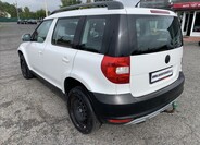 Škoda Yeti 3