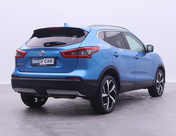 Nissan Qashqai 7