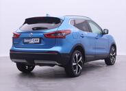 Nissan Qashqai 7