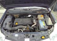 Opel Astra 7