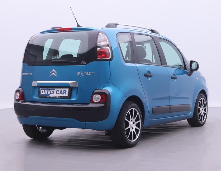 Citroën C3 Picasso 7
